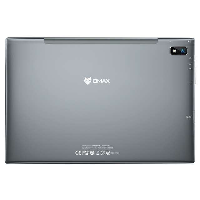 MaxPad I10 Plus