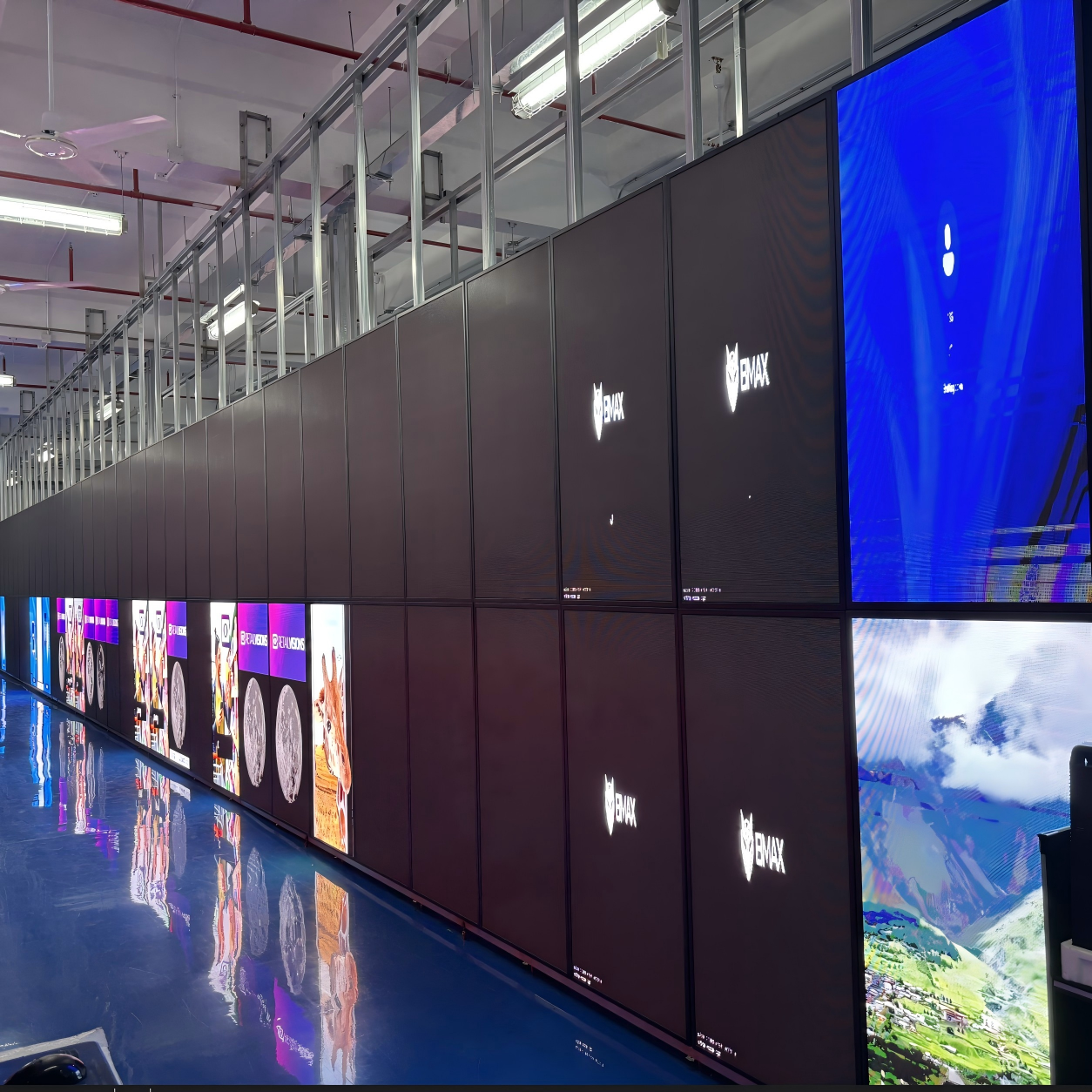 Piccoli nelle dimensioni, grandi nella potenza: i mini PC BMAX rimodellano l'ecosistema della pubblicità esterna