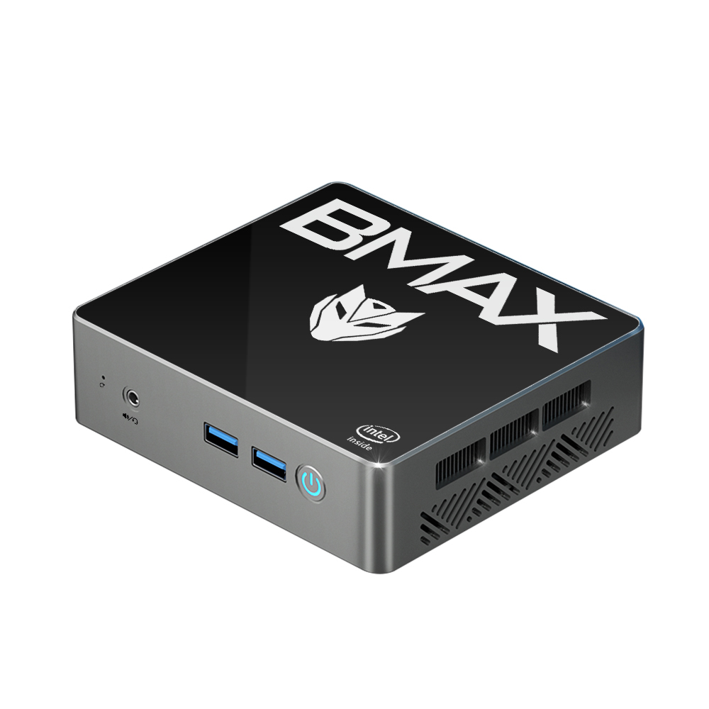 MaxMini B4 Pro (Nuovo)