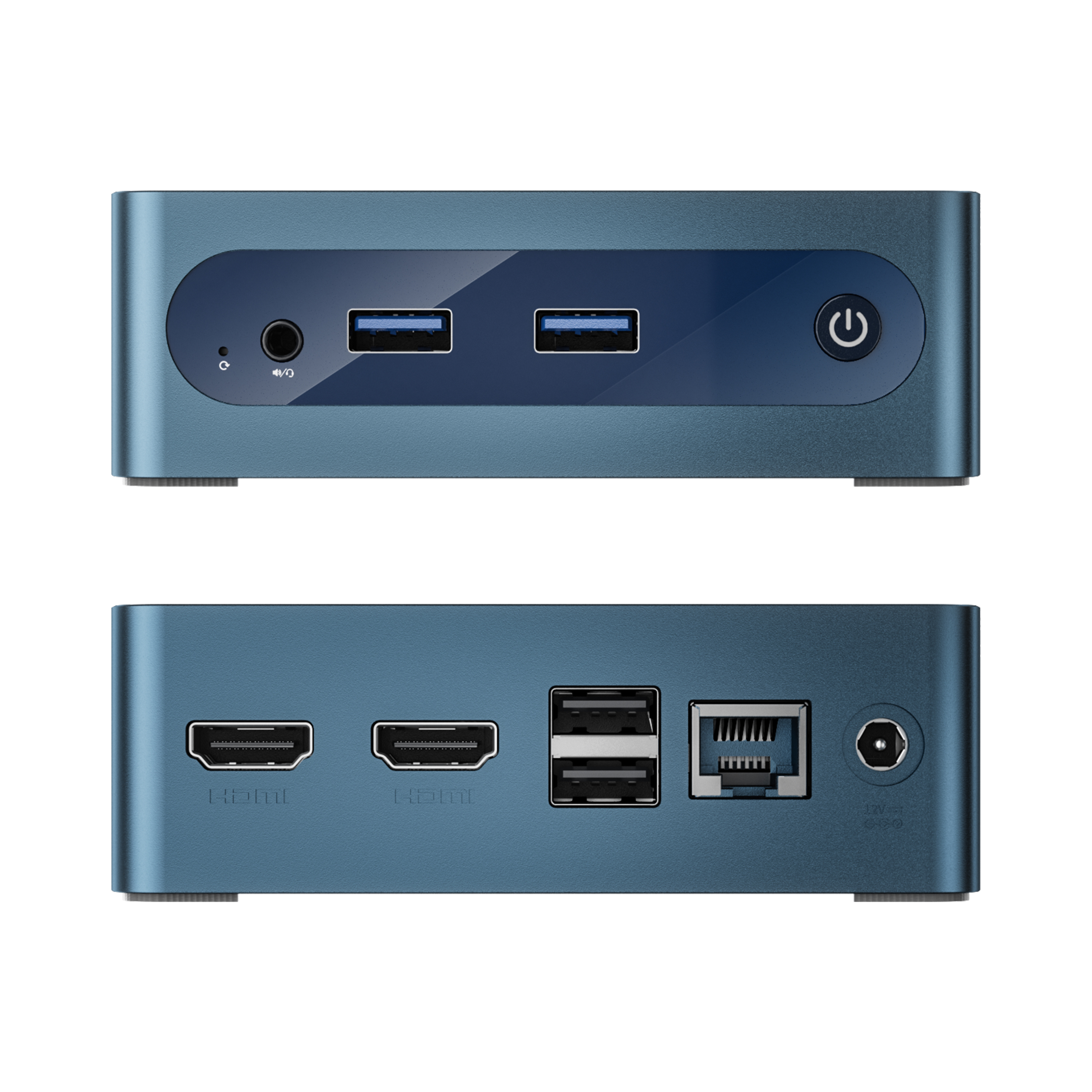 MaxMini B1 Plus Nuovo