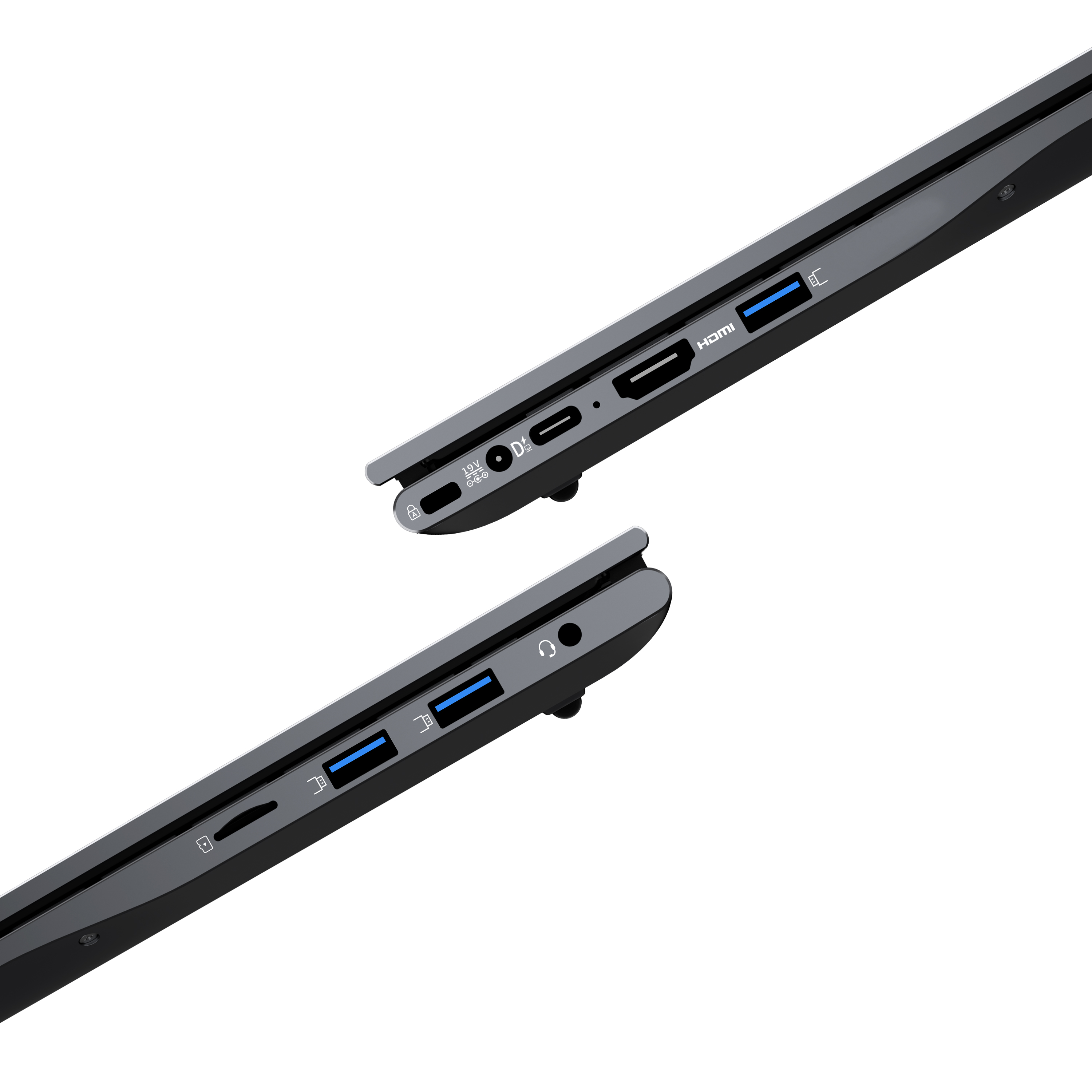 Potenza Maxbook X17