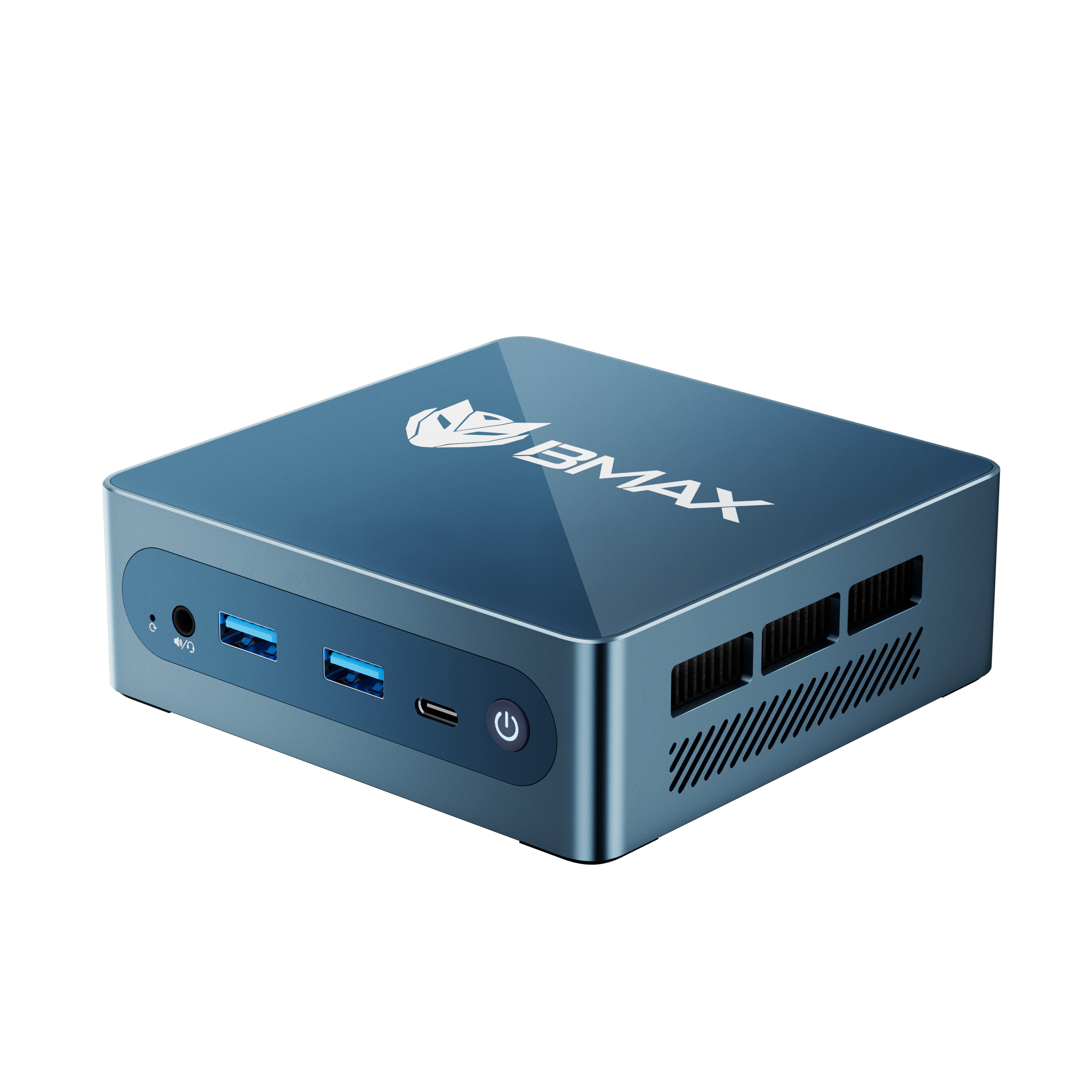 MaxMini B4 Plus (Nuovo)