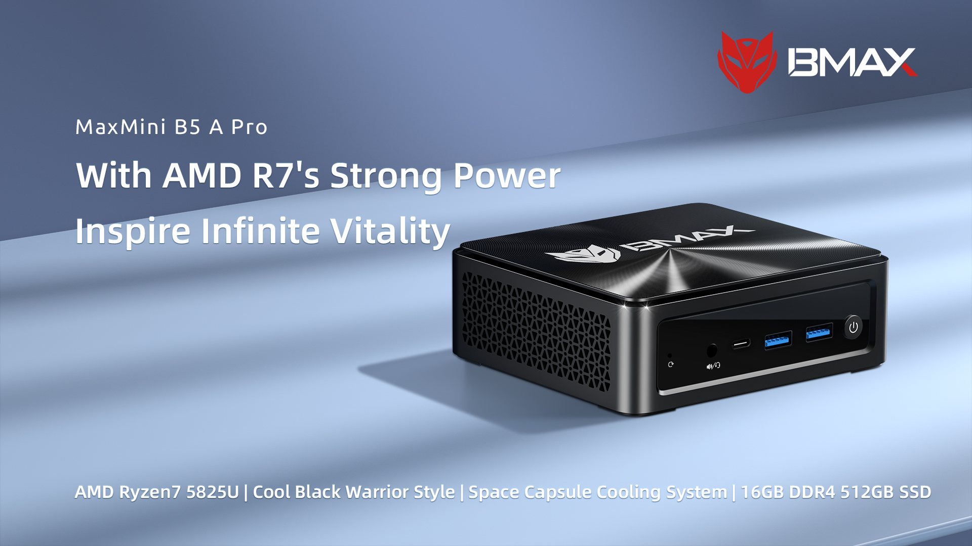 Max mini B5 A Pro