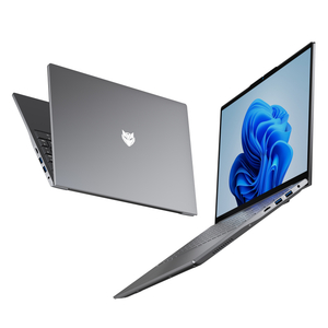 Potenza Maxbook X17