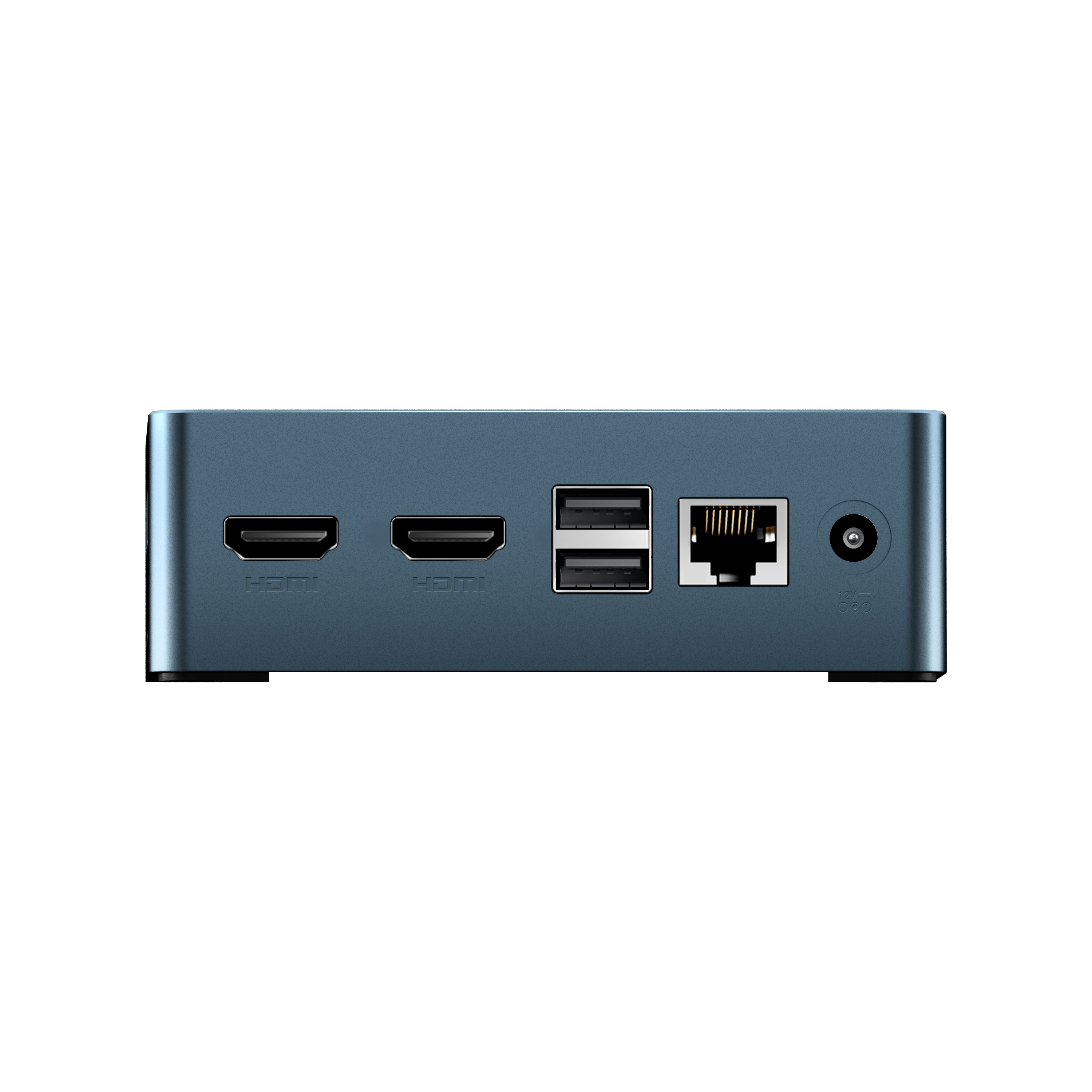 MaxMini B4 Plus (Nuovo)