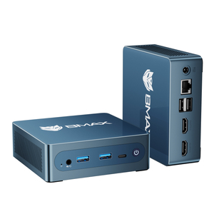 MaxMini B4 Plus (Nuovo)