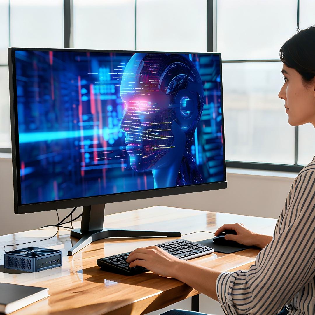 Nell'era dell'intelligenza artificiale, questo potente strumento &egrave; un assistente di lavoro indispensabile!