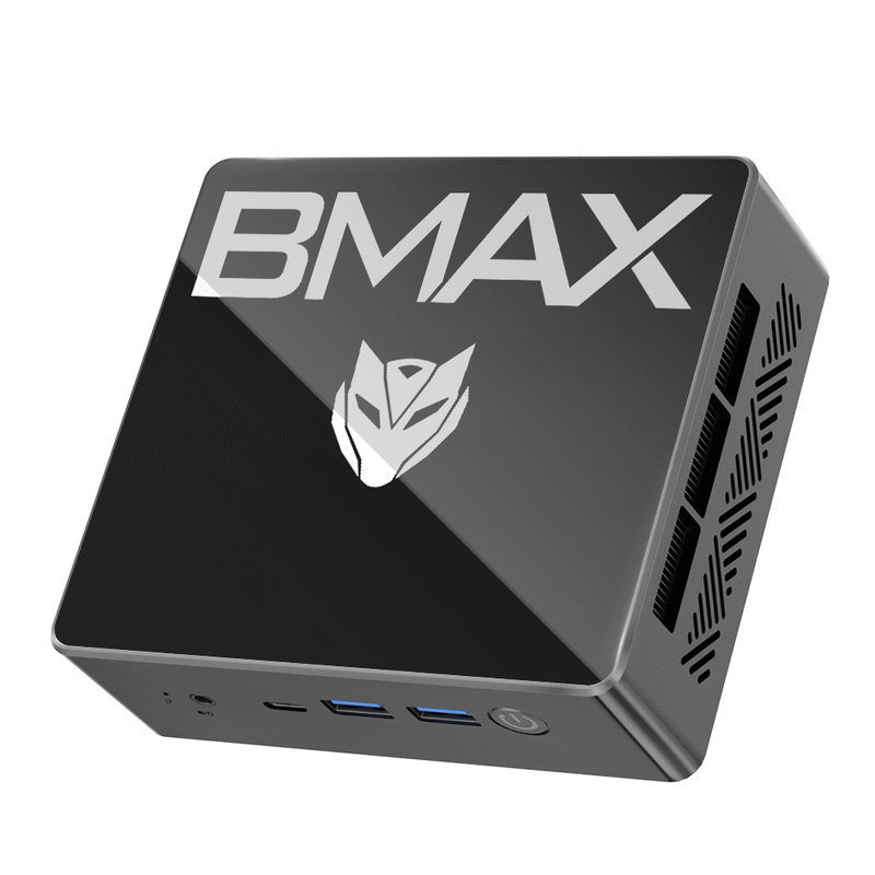 MaxMini B4 Turbo-16GB+512GB