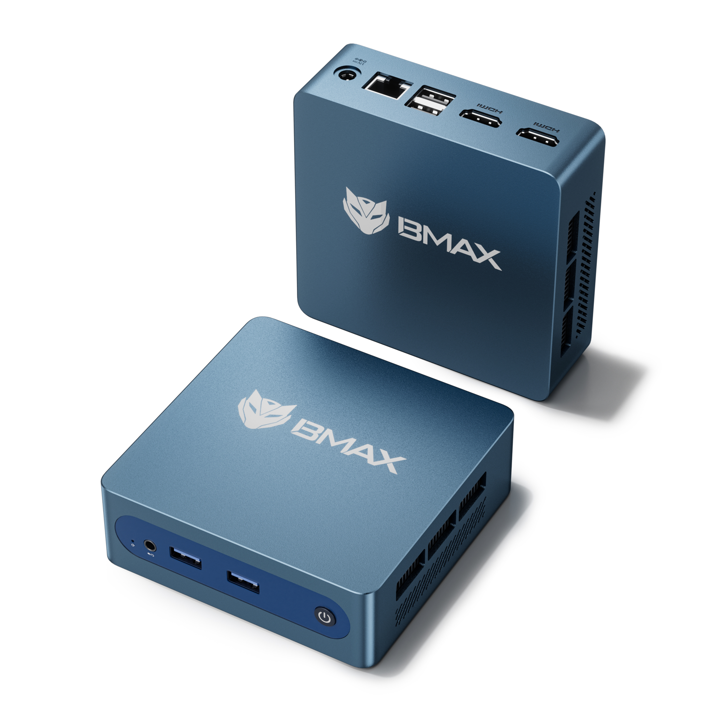 MaxMini B1 Plus Nuovo