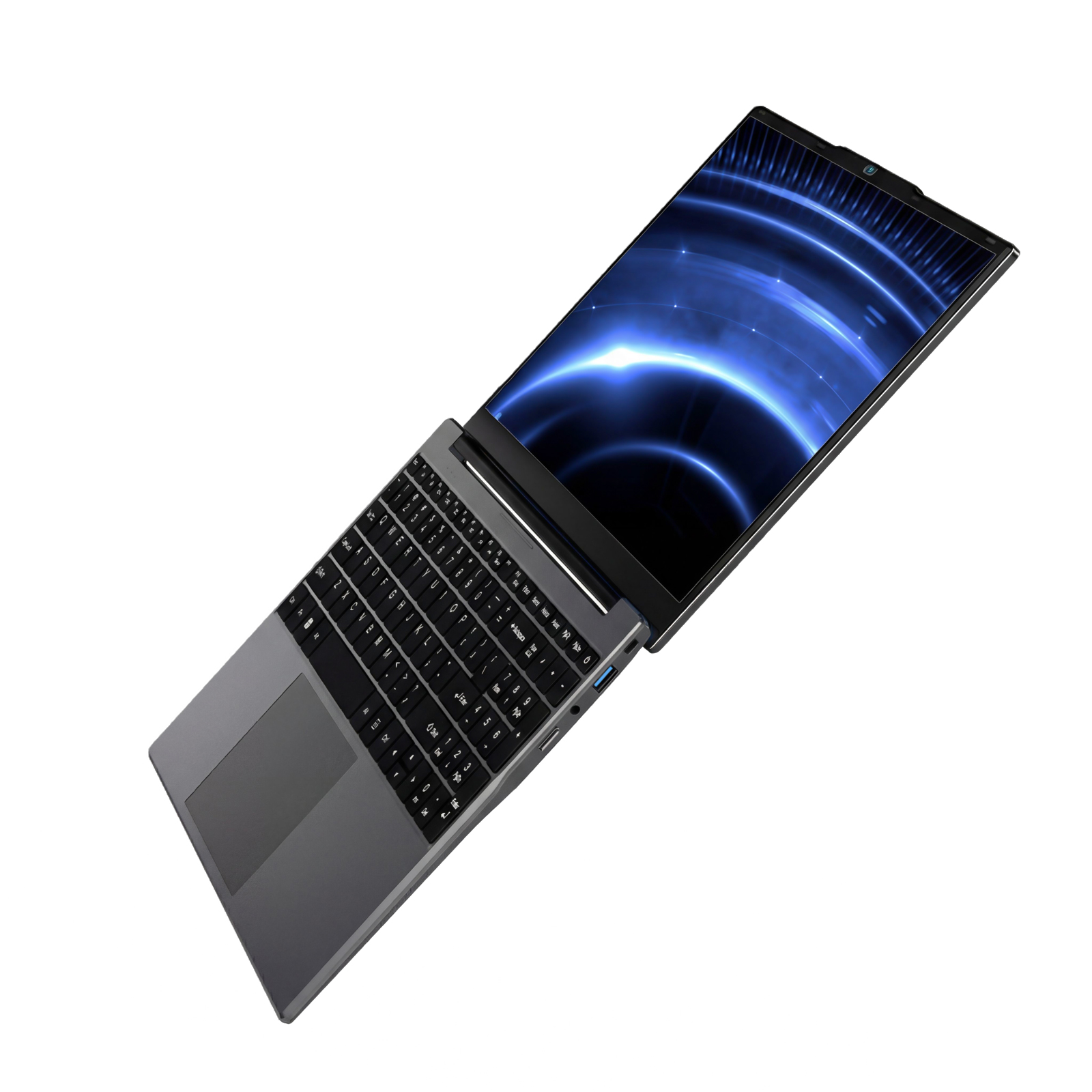 X15 Power-Grigio spaziale profondo