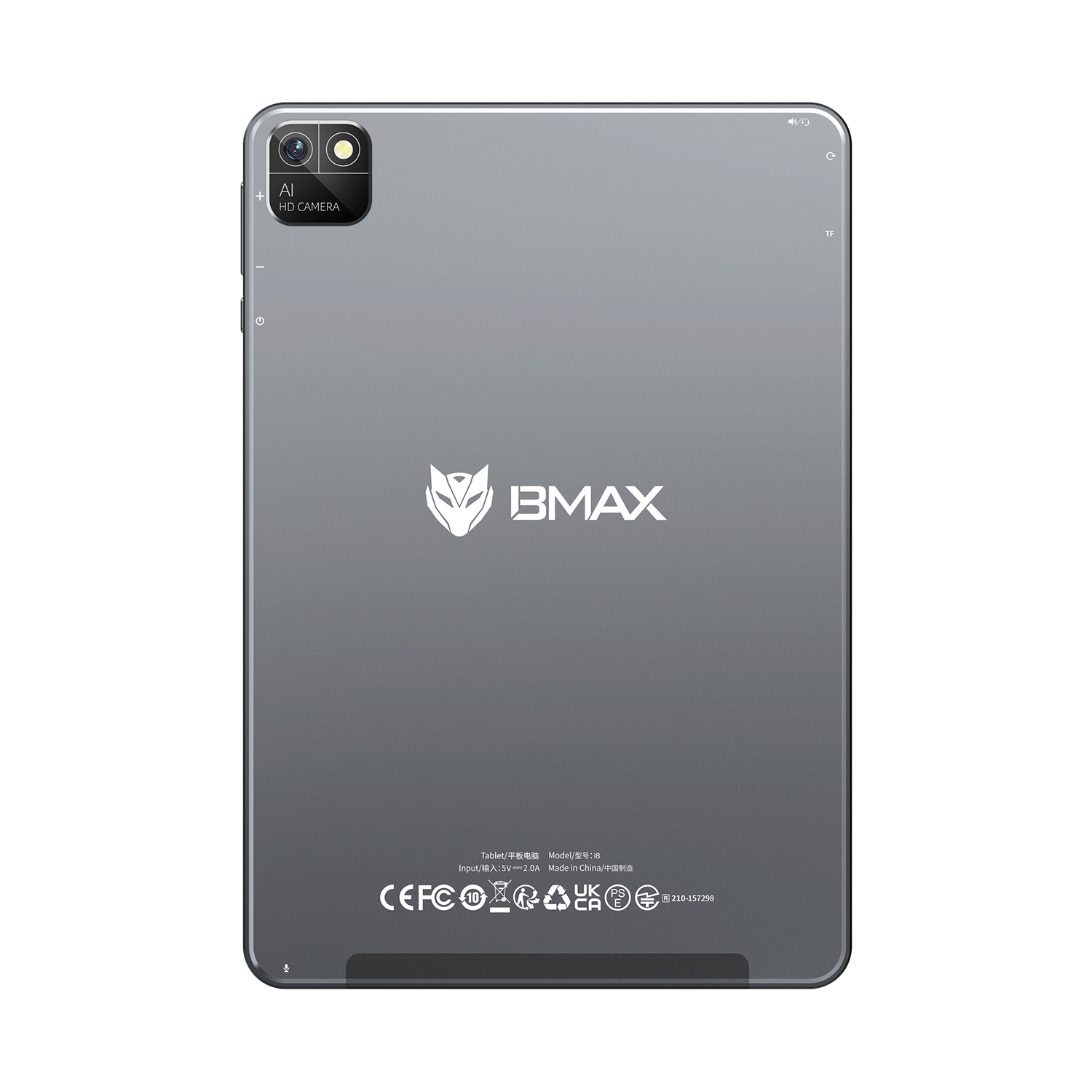 Max Pad I8 Mini