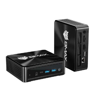 I mini PC BMAX possono sostituire i computer desktop tradizionali?