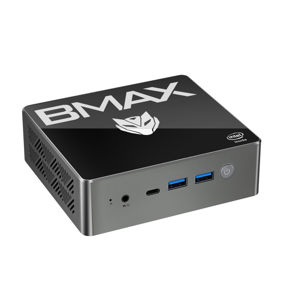 MaxMini B4 Turbo-16GB+512GB