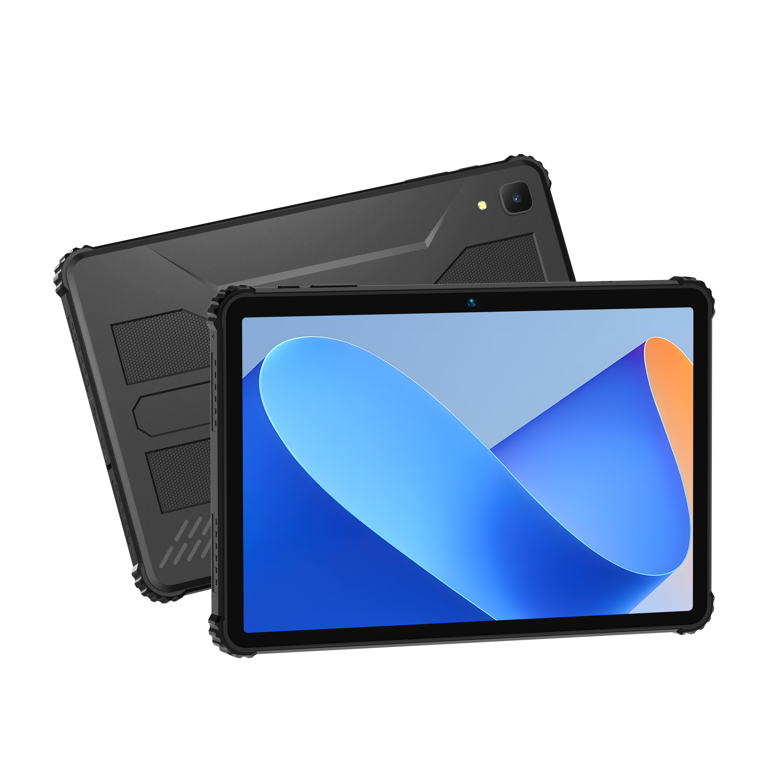 Indistruttibile, senza paura delle sfide! Il primo tablet a tre prove con grado di protezione IP68 di BMAX viene lanciato in modo sorprendente!