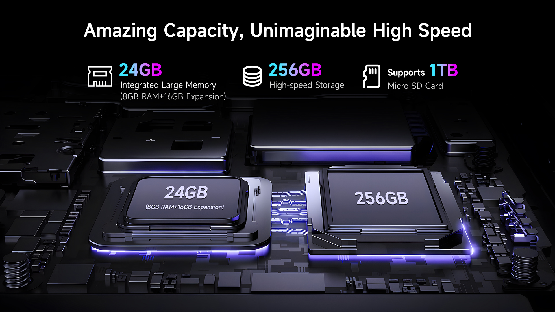 9-256 GB