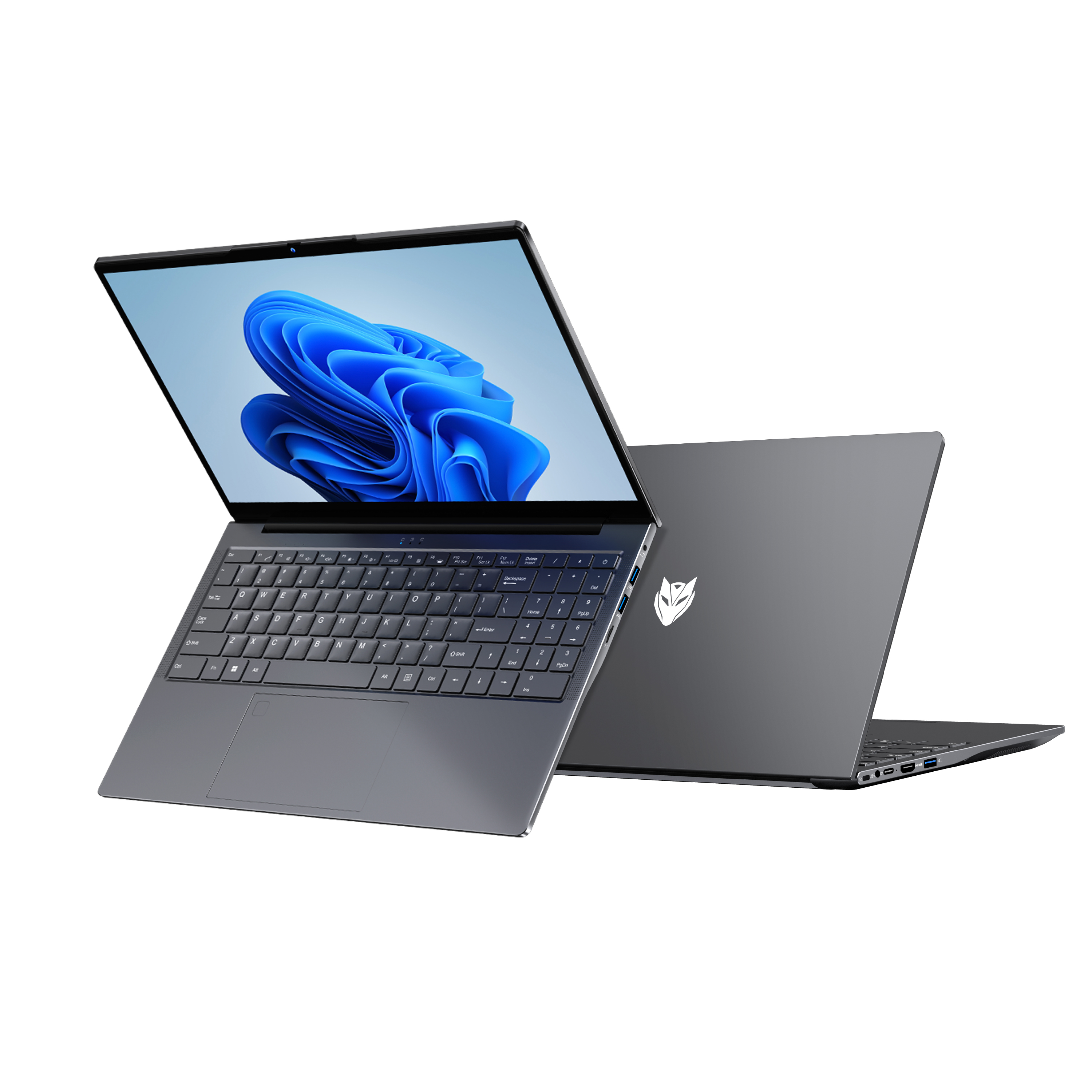 Potenza Maxbook X17