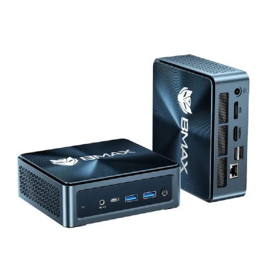 Sorprendente! BMAX La quota di mercato dei Mini PC sta crescendo a un ritmo del 300%!