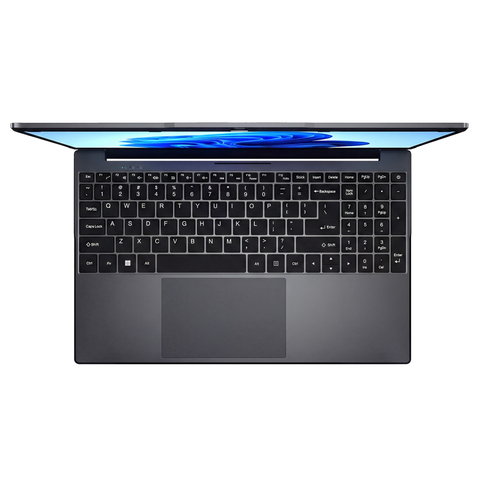 X15 Power-Grigio spaziale profondo