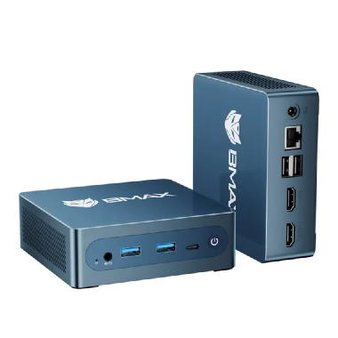 BMAX Guida all'acquisto di Mini PC: analisi di prestazioni elevate, valore e connettività