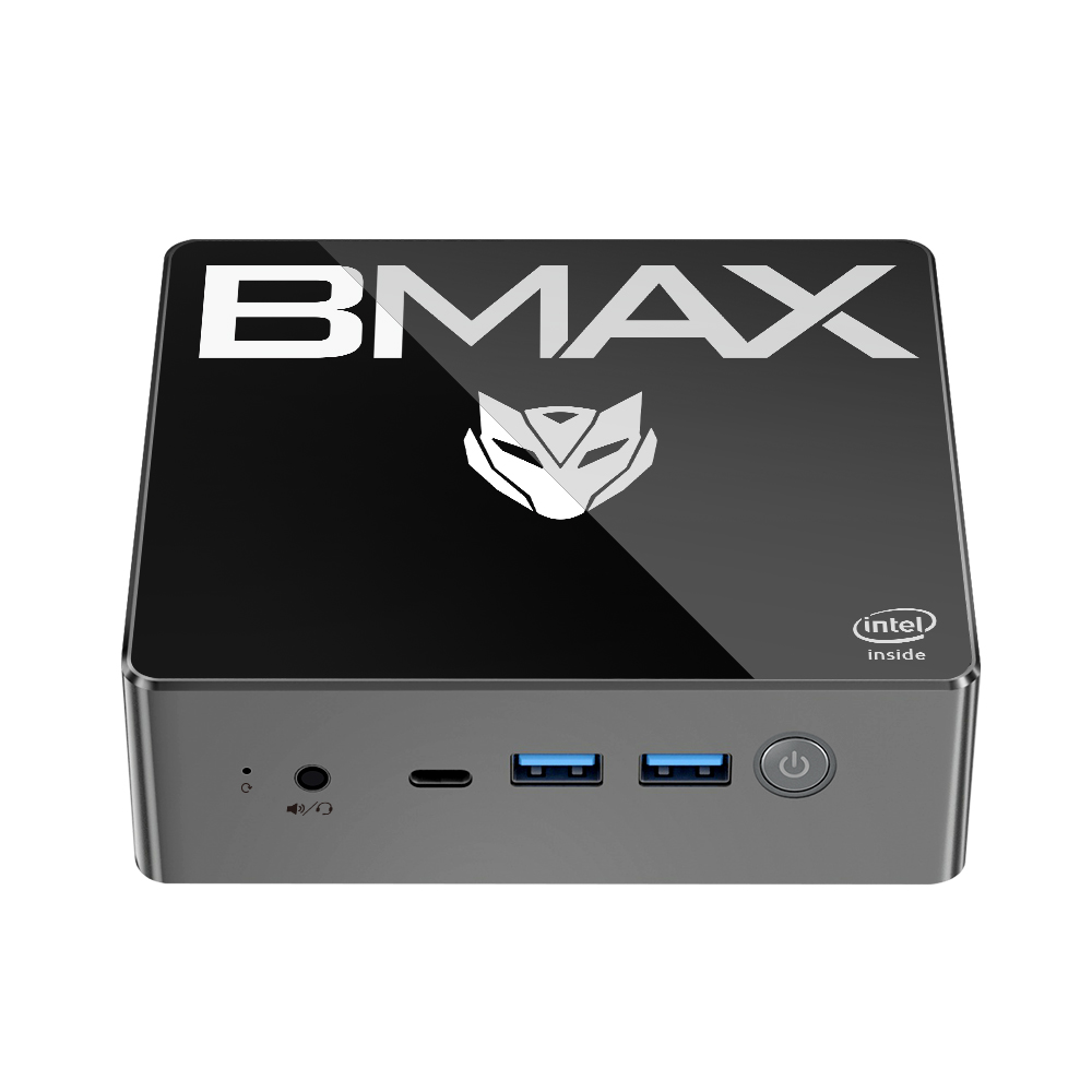 MaxMini B4 Turbo-16GB+512GB