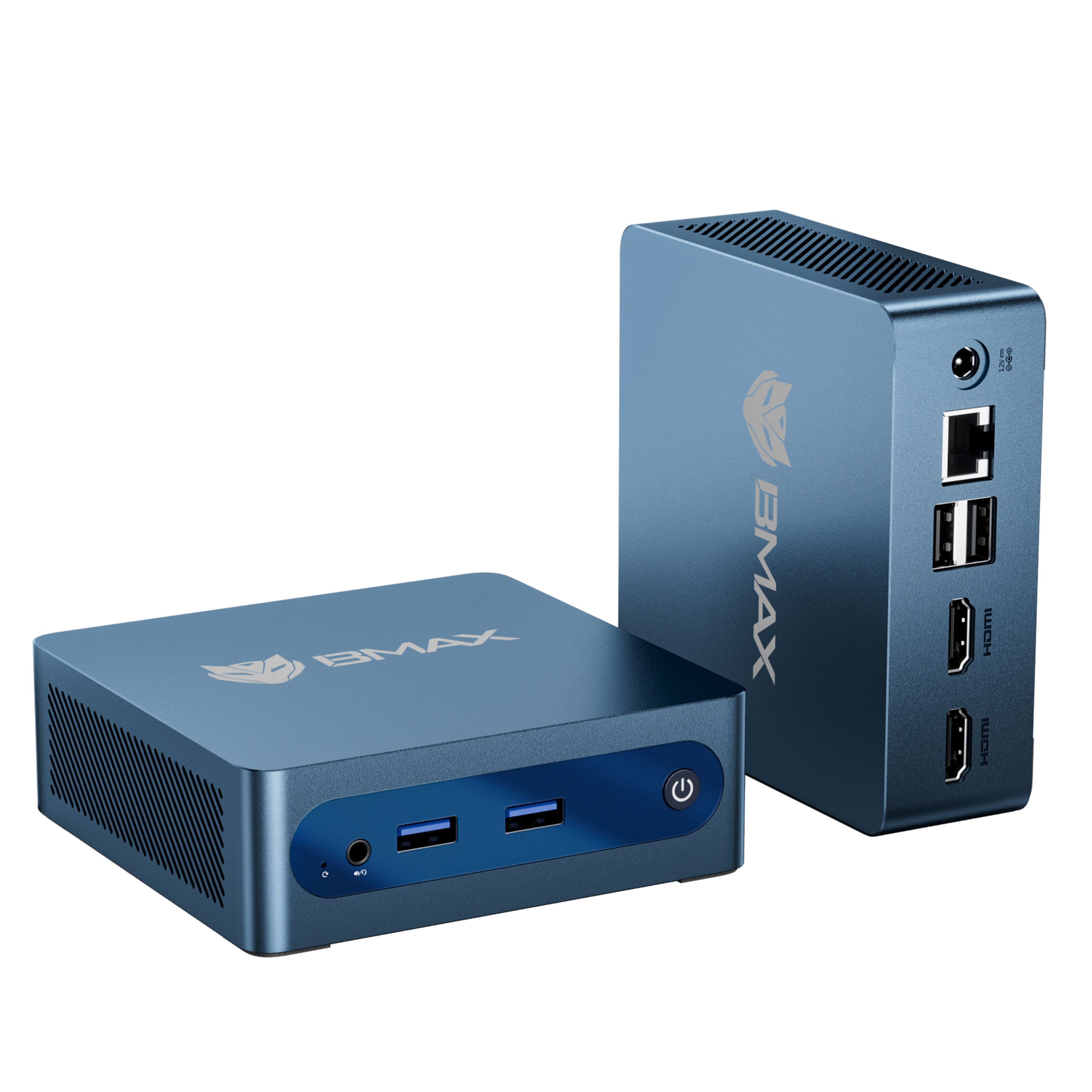 MaxMini B1 Plus Nuovo