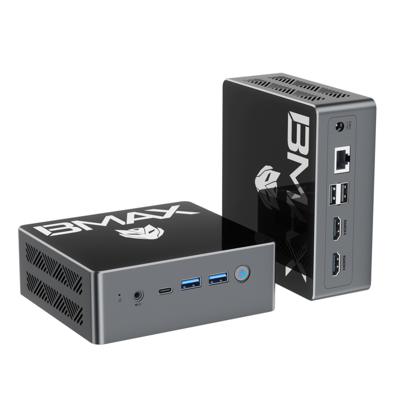 Maxmini B4 Turbo-16GB+1Tb