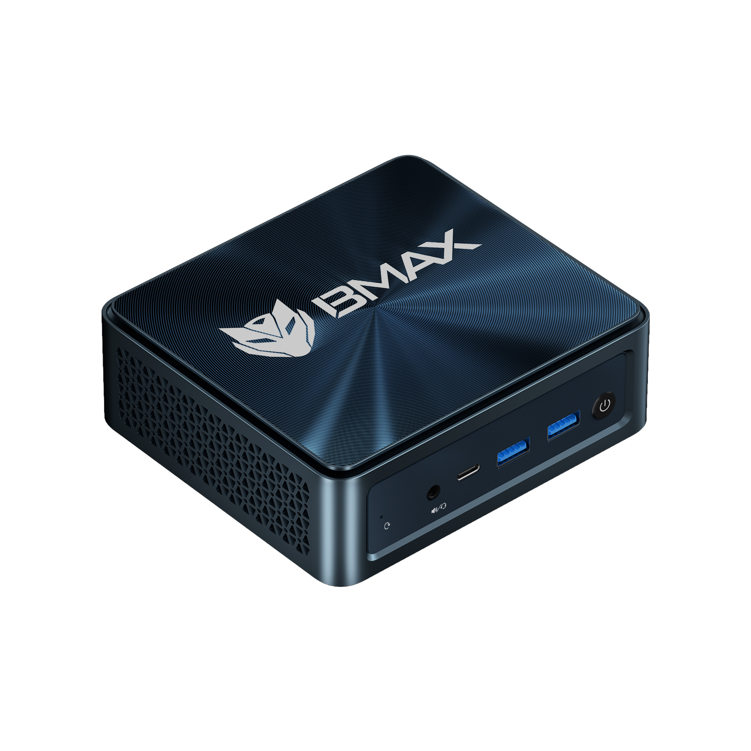 MaxMini B10 Potenza