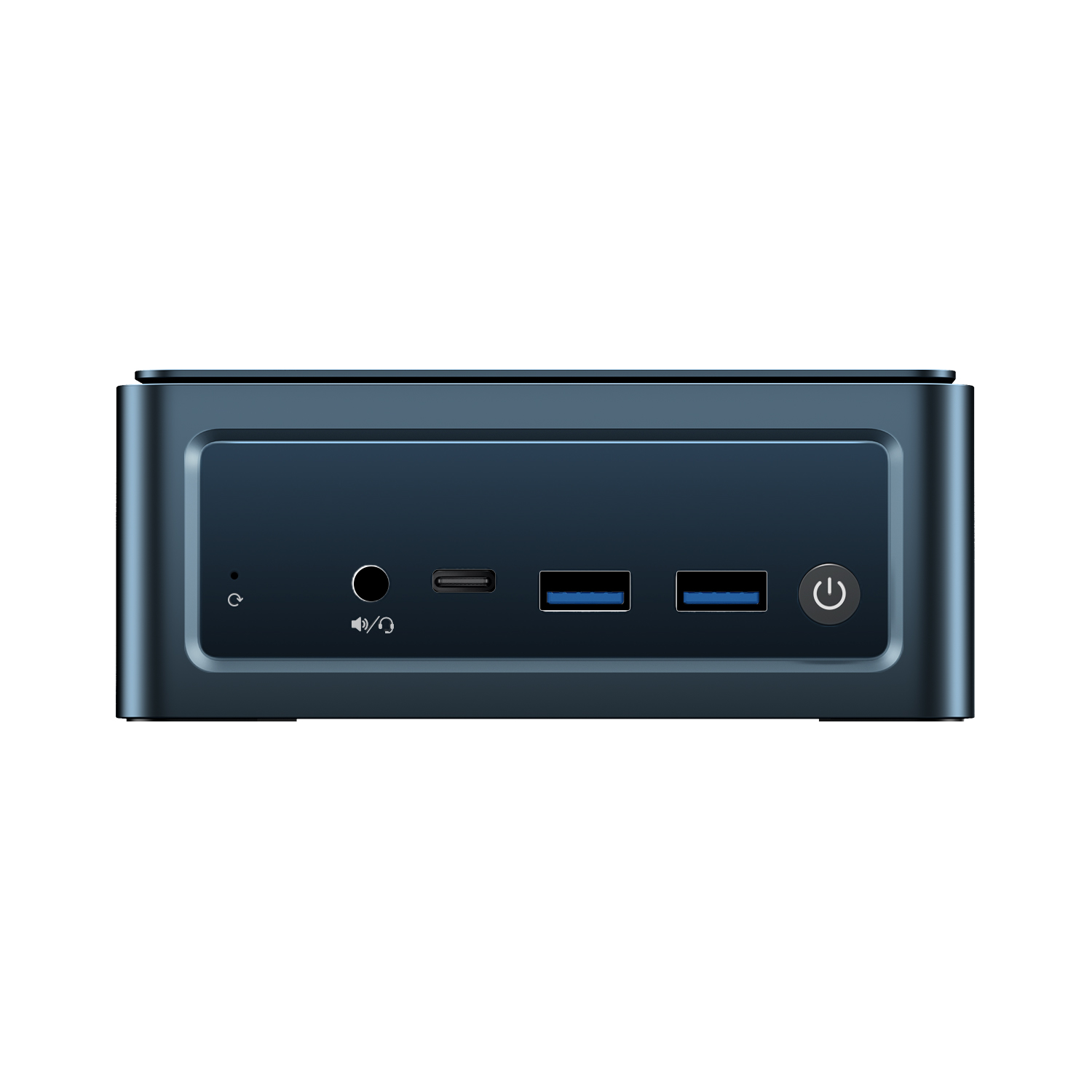 MaxMini B10 Potenza