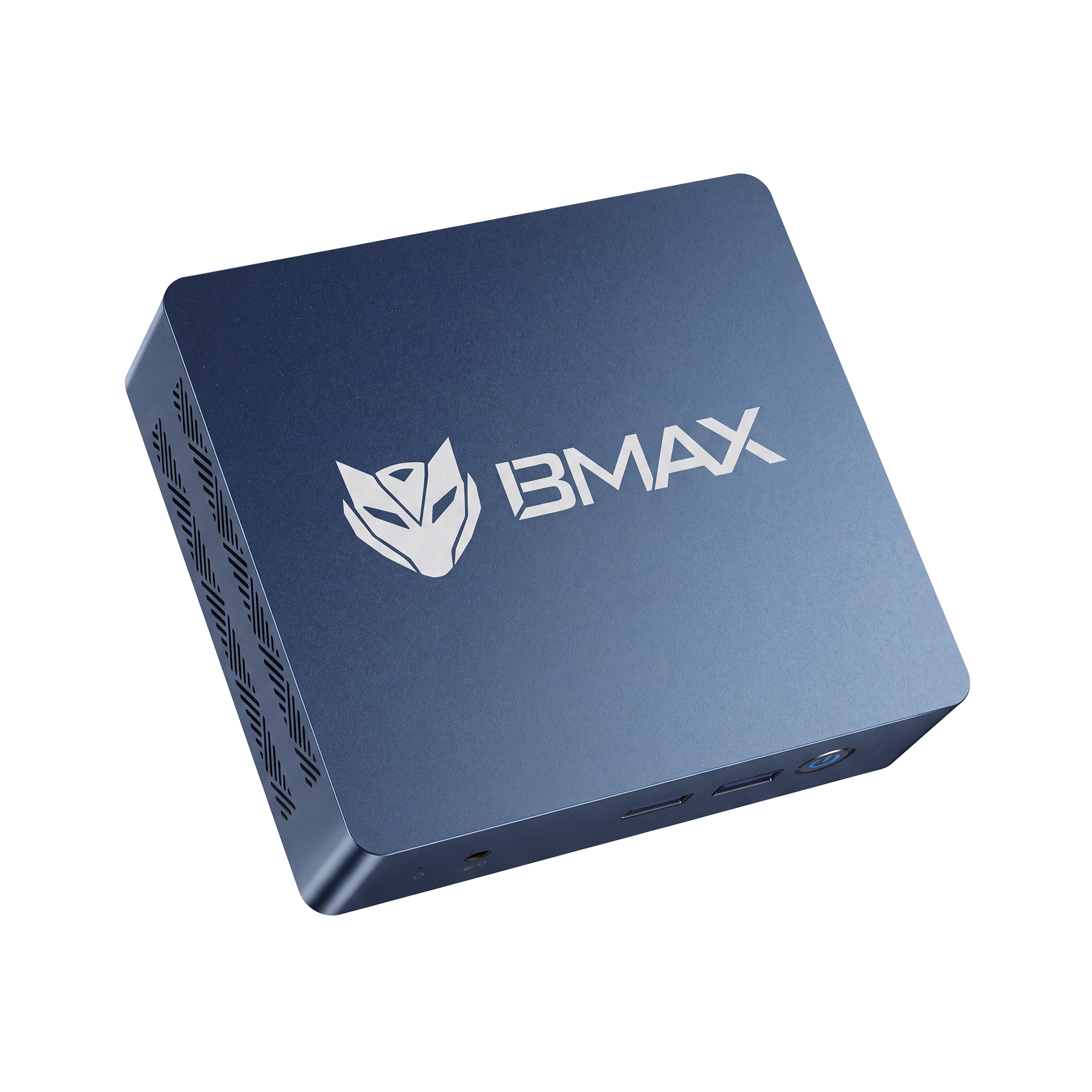 La miscela perfetta di design ultracompatto e praticit&agrave;: BMAX MaxMini B3 Turbo Mini PC in arrivo