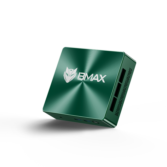 Max Mini B6
