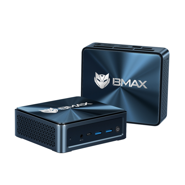 MaxMini B10 Potenza