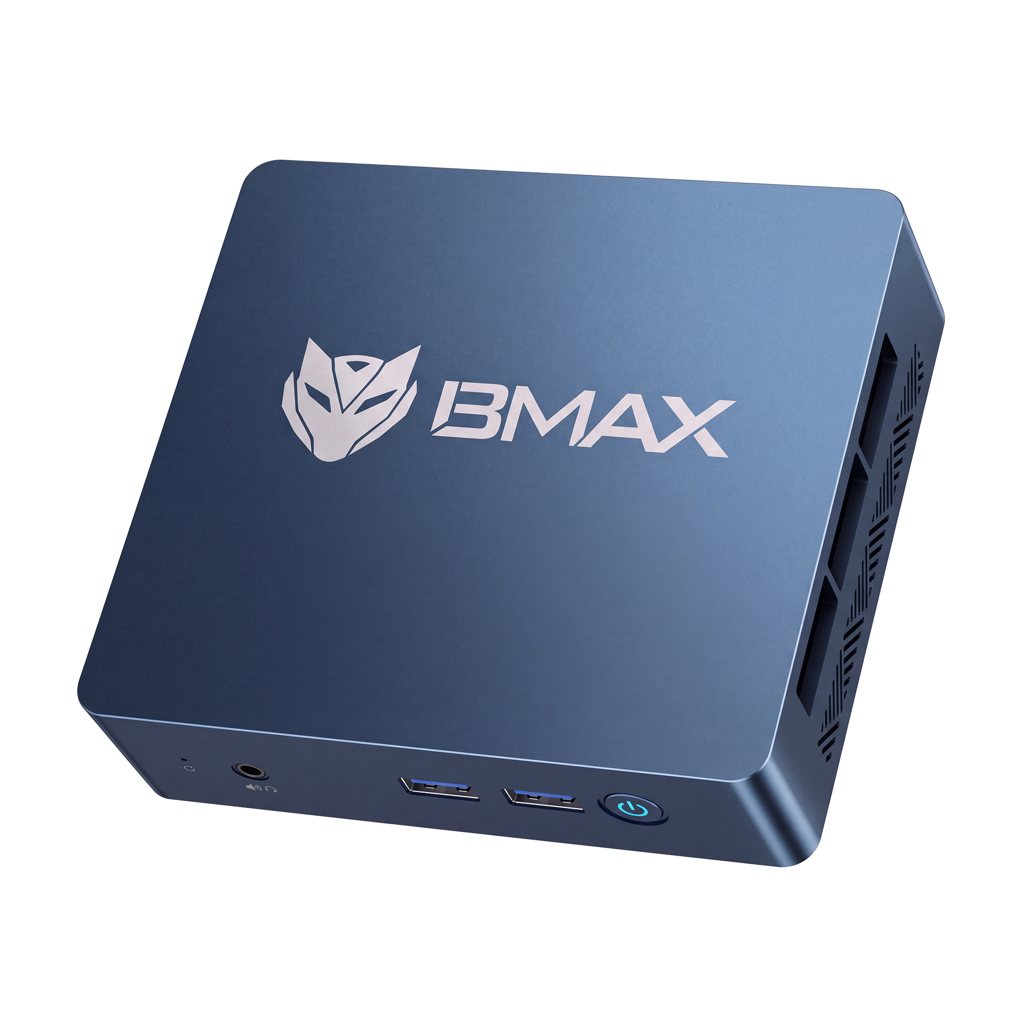 MaxMini B3 Turbo