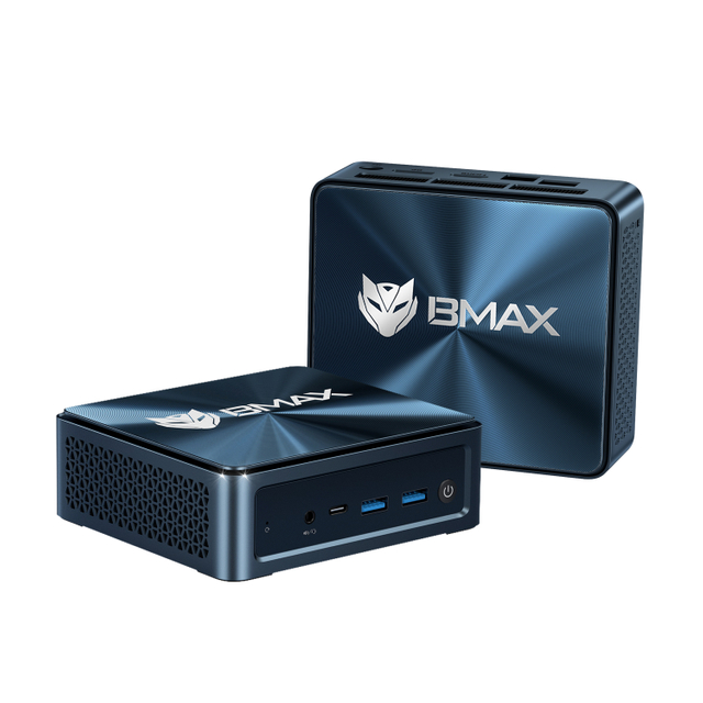 MaxMini B12 Potenza
