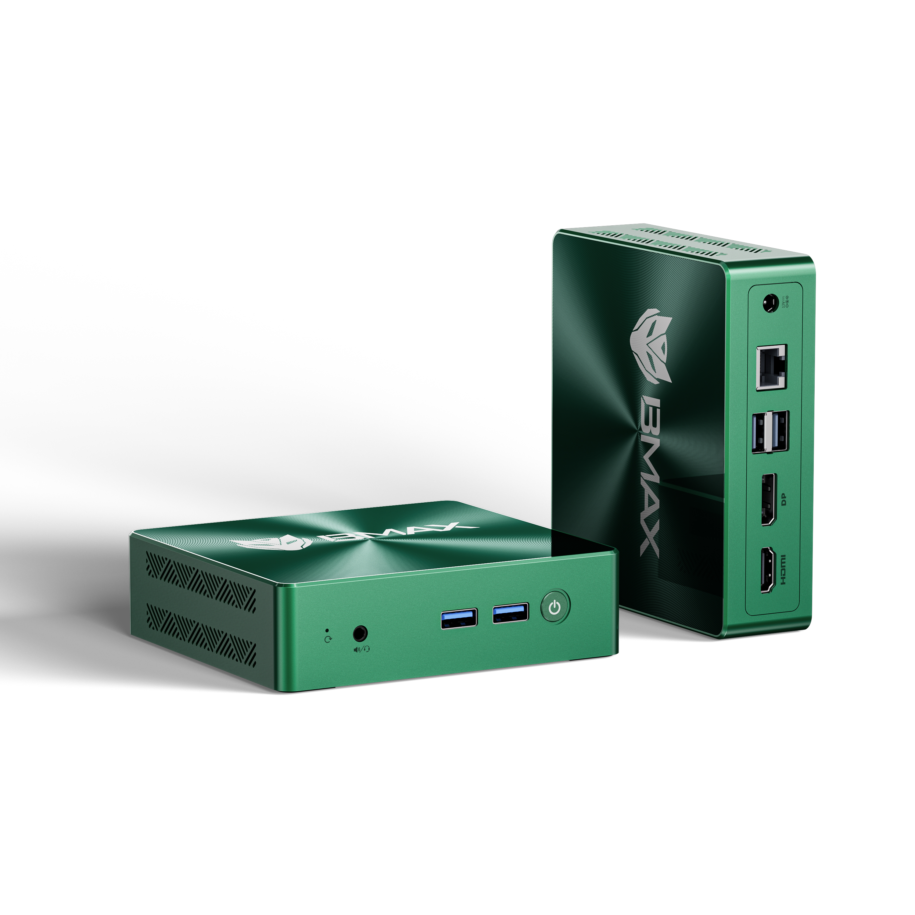Max Mini B6