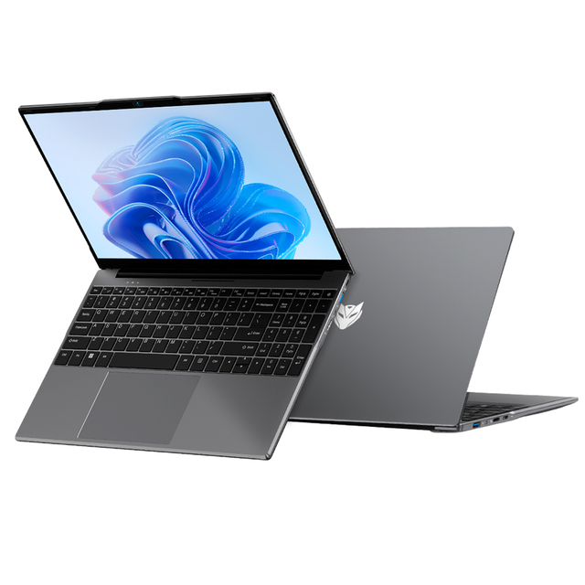 MaxBook X15 Pro: LPDDR5 da 12 GB+512 GB