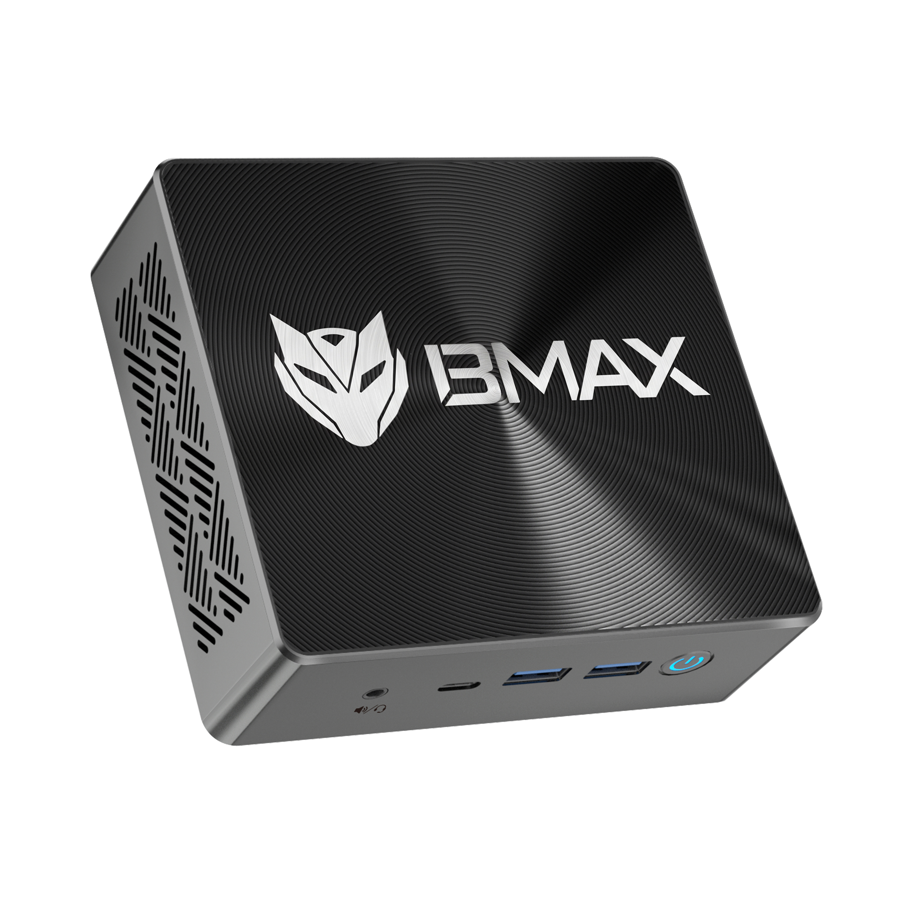 MaxMini B9 Potenza Nuovo