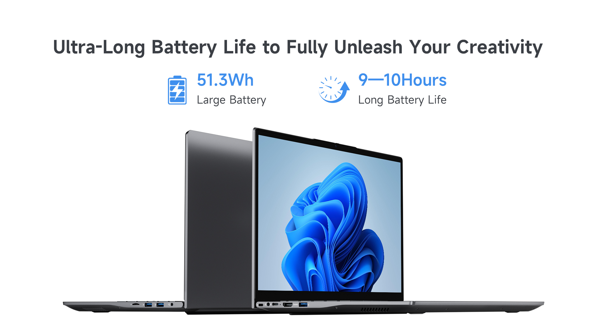 Durata della batteria dell