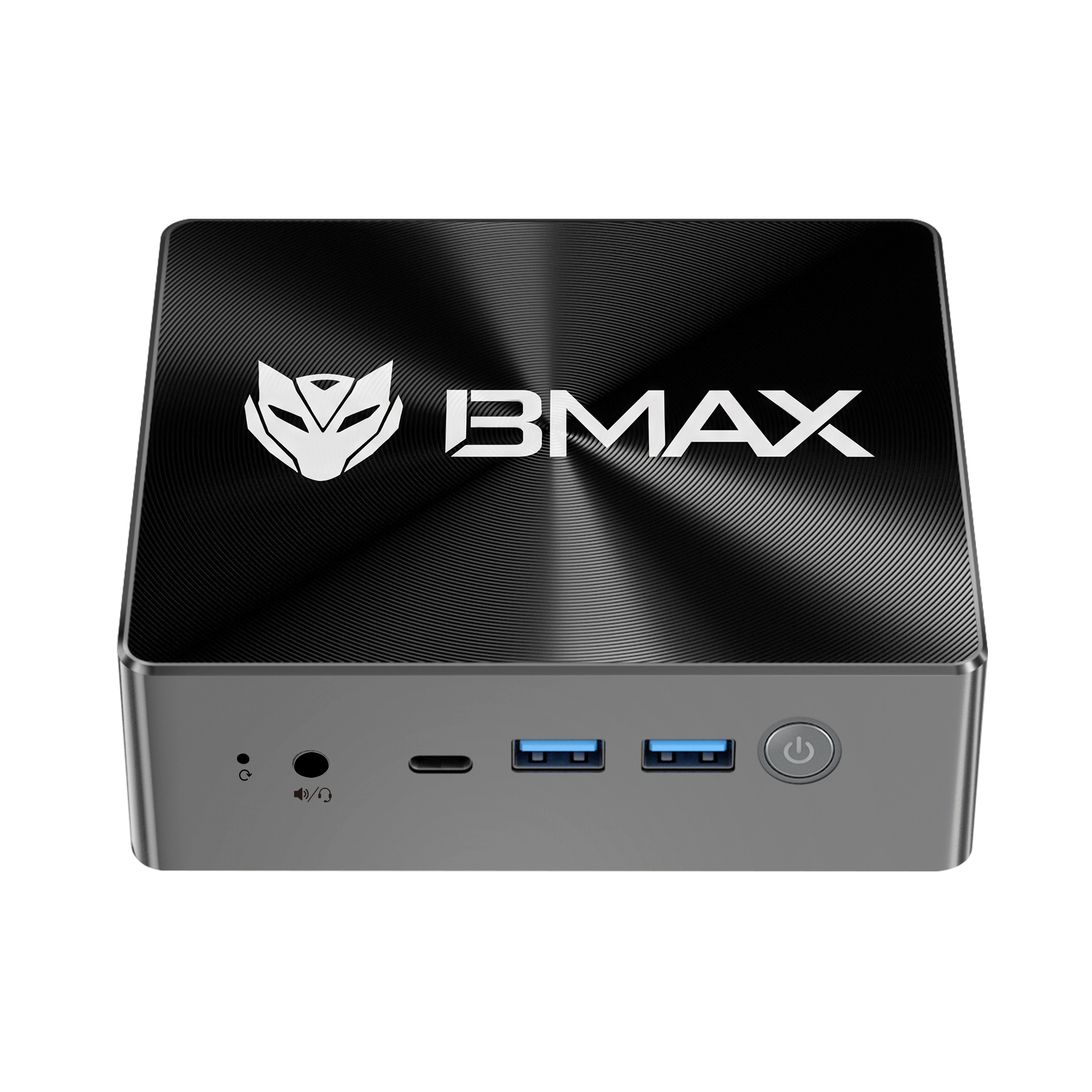 MaxMini B9 Potenza Nuovo