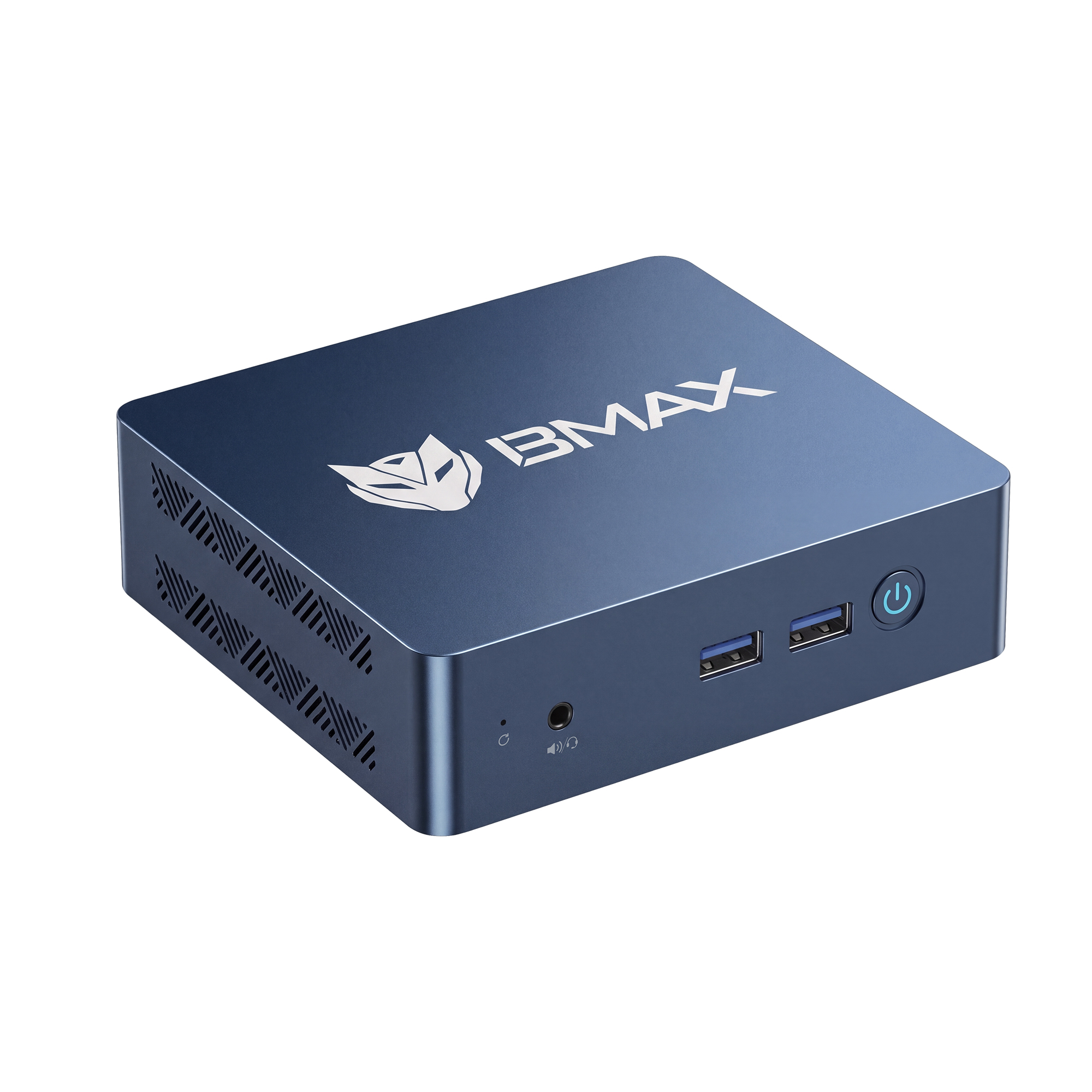 MaxMini B3 Turbo