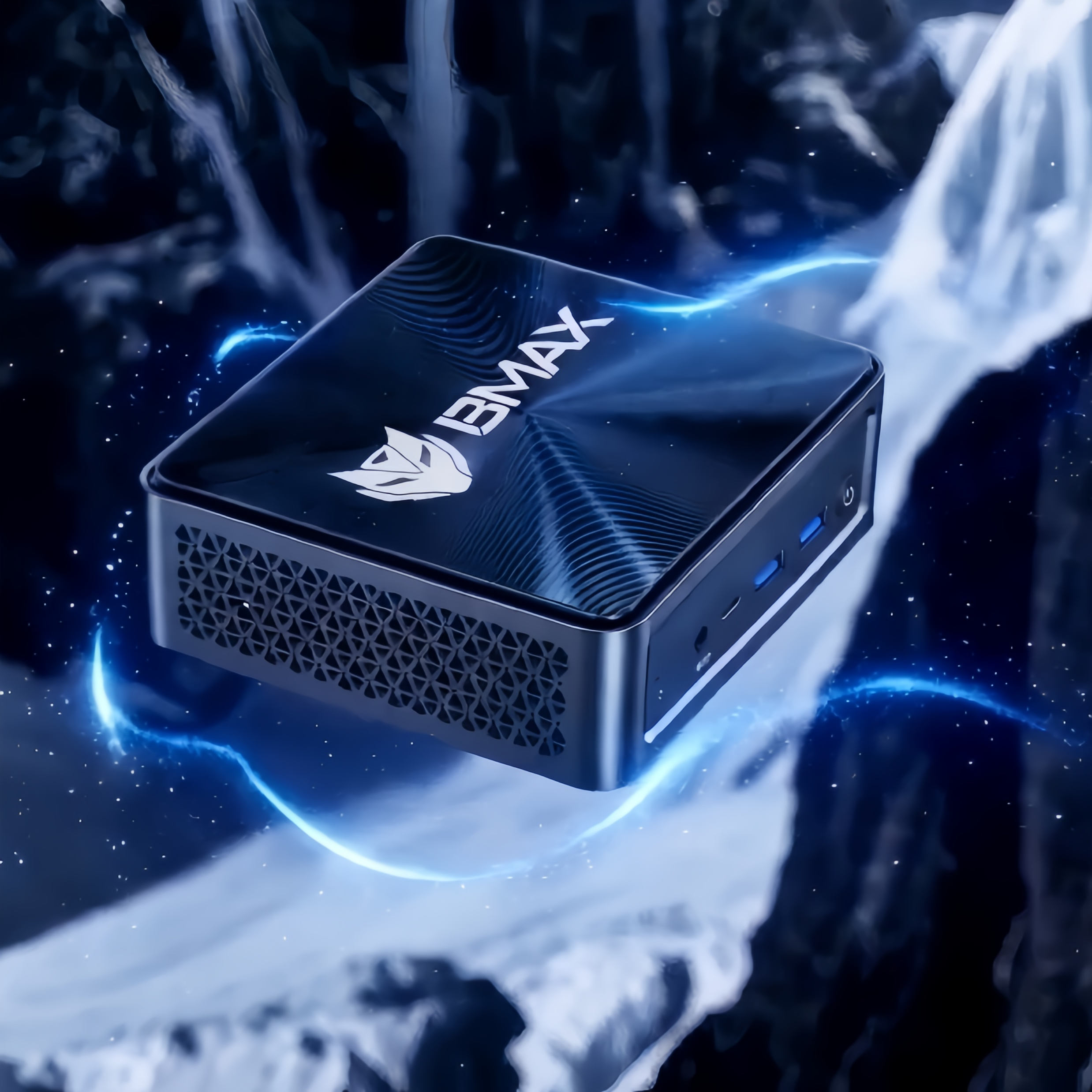 BMAX B11 Pro, un PC AI ad alte prestazioni dal valore eccezionale: offre un'esperienza completa ed emozionante con prestazioni superiori!