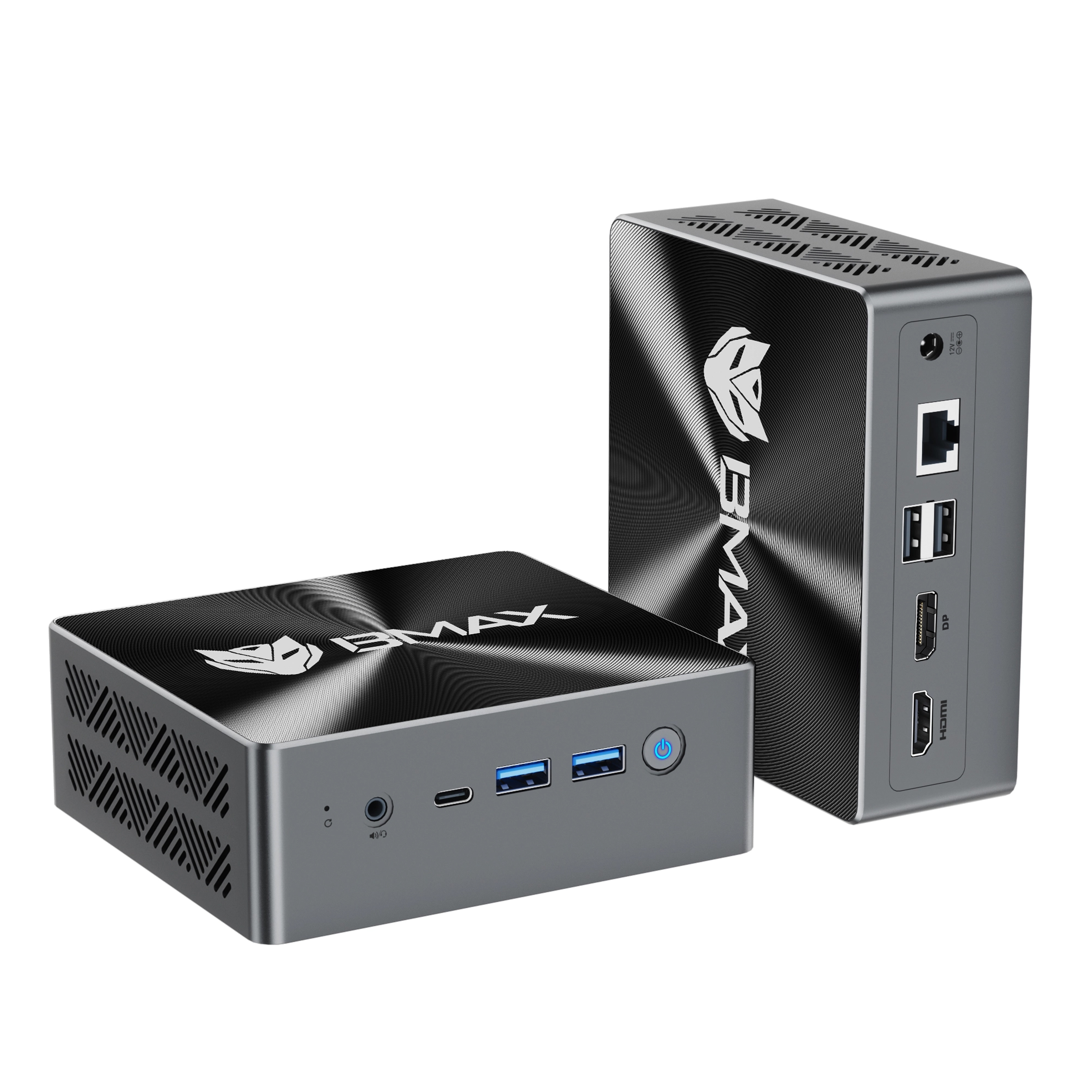 MaxMini B9 Potenza Nuovo
