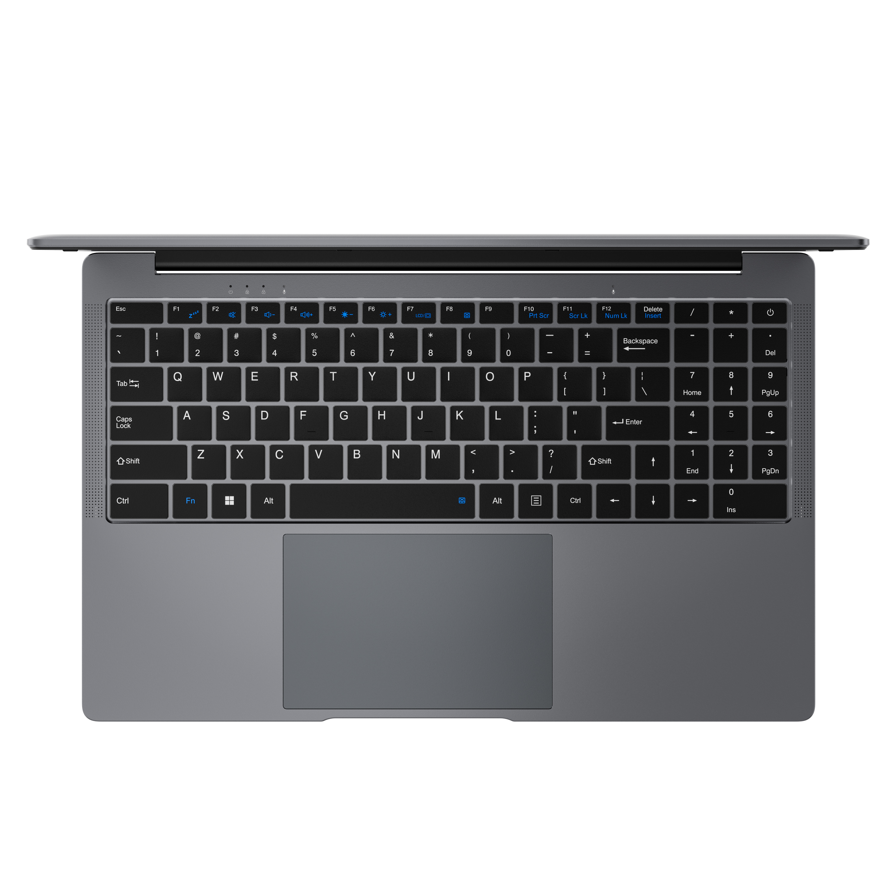 MaxBook X15 Nuovo