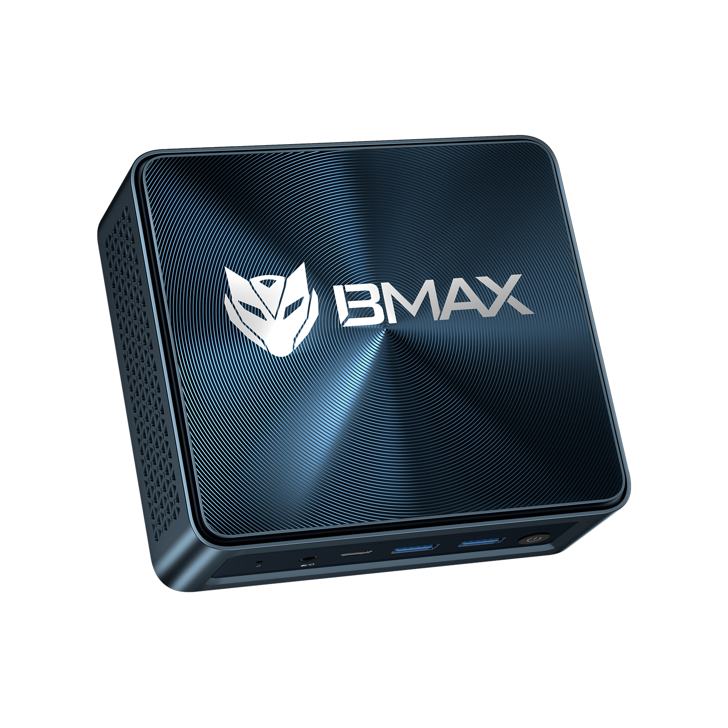 MaxMini B10 Potenza