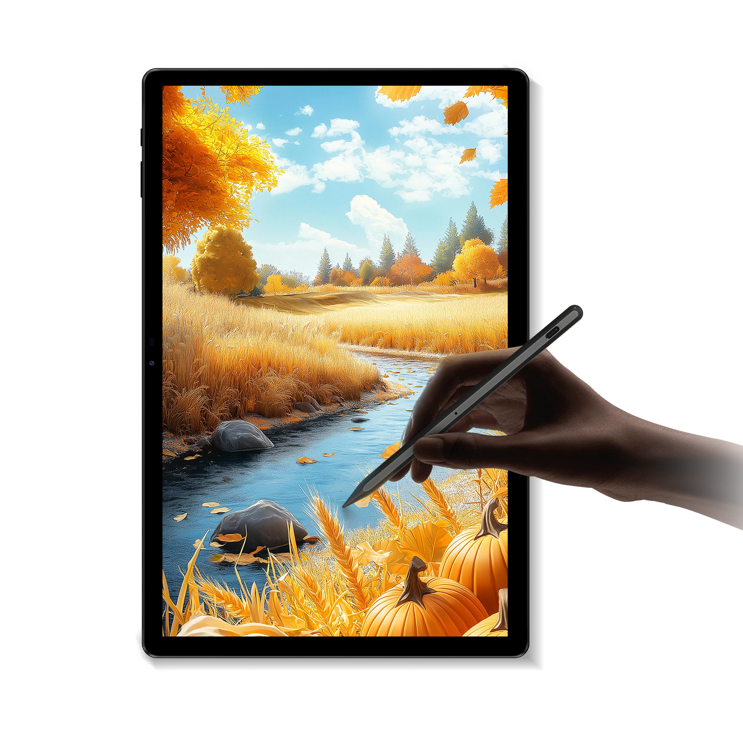 BMAX MaxPad I13: un tablet multiuso 3 in 1 da 13,3 pollici: per padroneggiare ogni scenario, dalla creazione al lavoro e all'intrattenimento