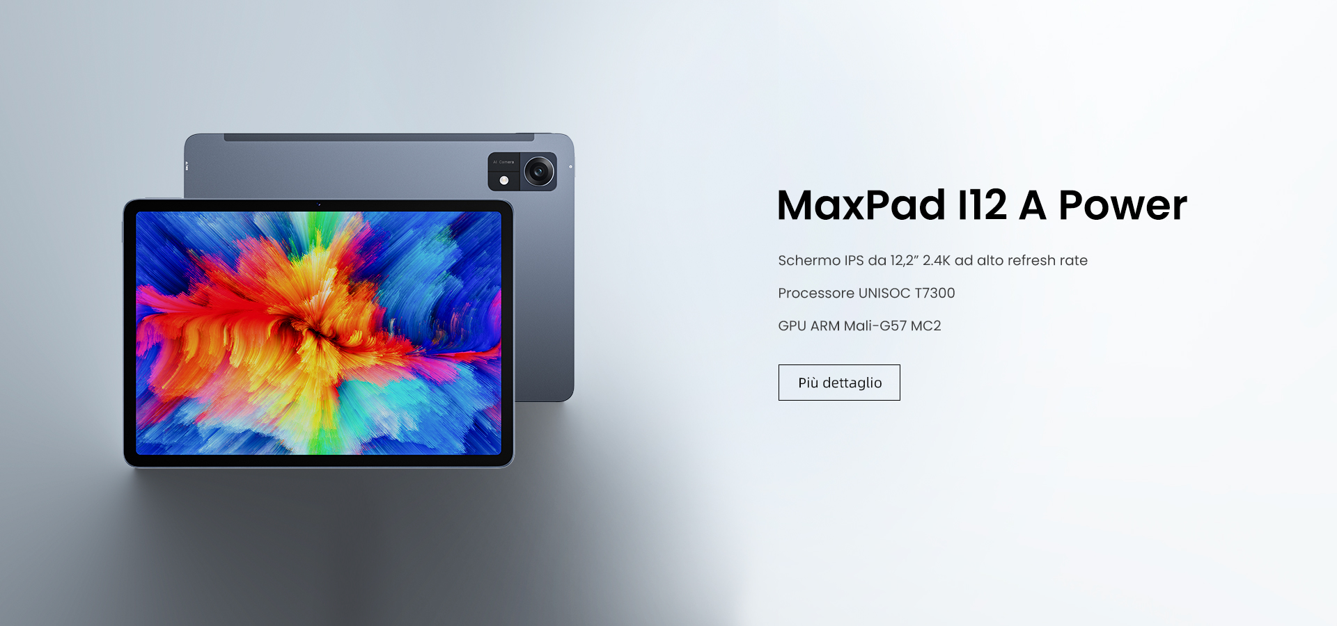 MaxPad I11Plus New
