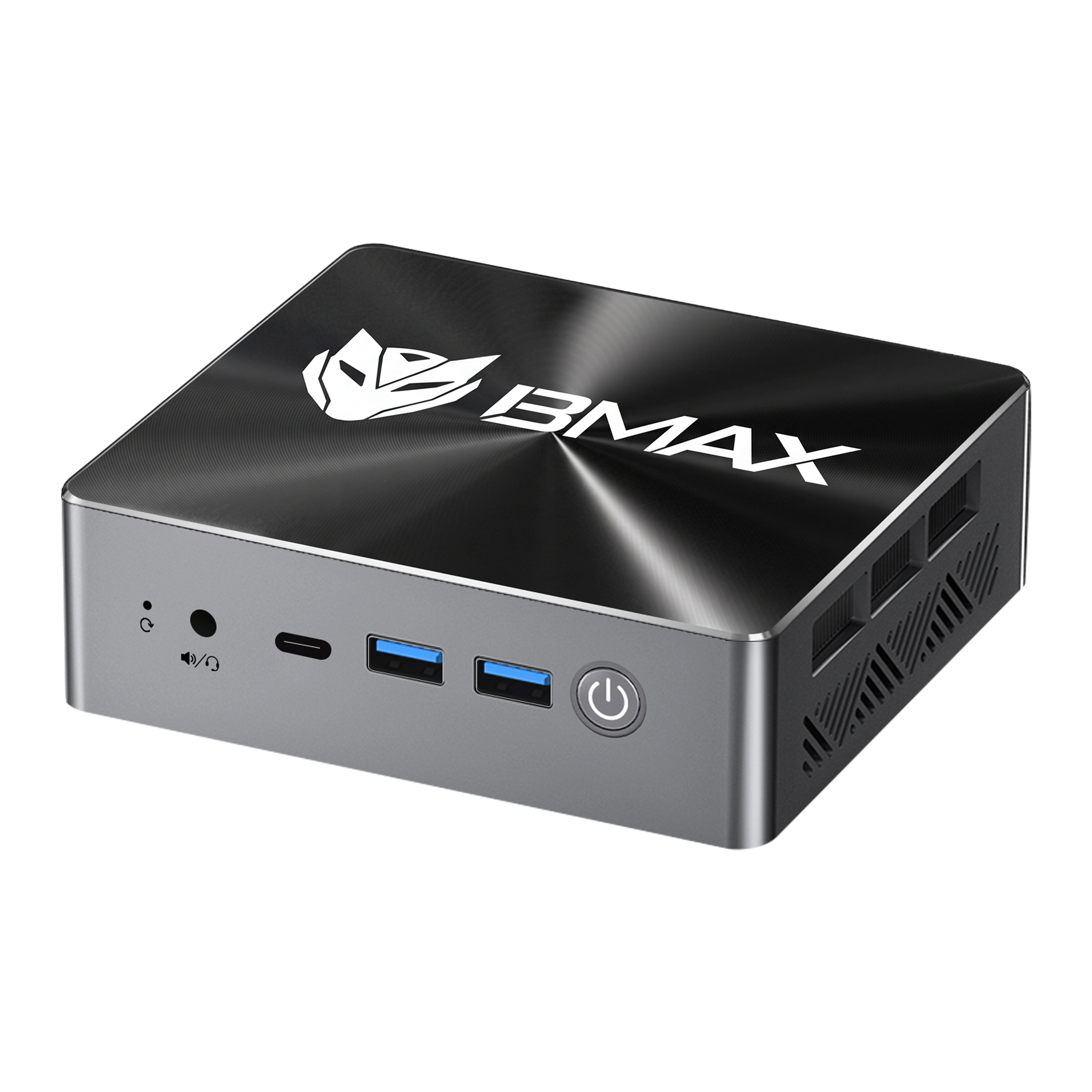 MaxMini B9 Potenza Nuovo